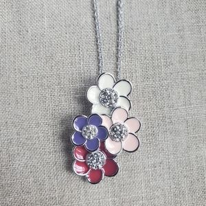 TC by Swarovski Crystal Necklace
